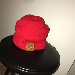 Nike Air beanie